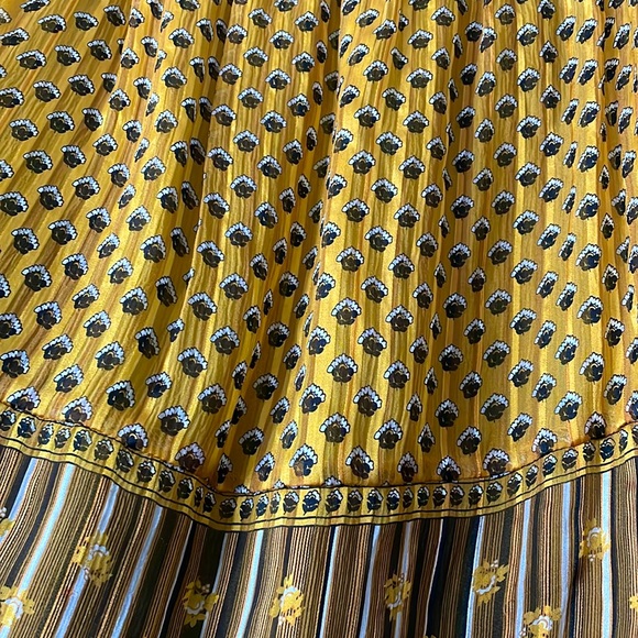 ULLA JOHNSON Clement Cold Shoulder Top - Picture 8 of 11